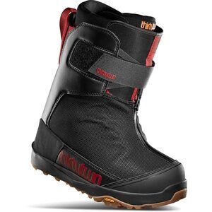 THIRTYTWO TM-2 JONES SNOWBOARD BOOT BLACK 22 10 D (M)